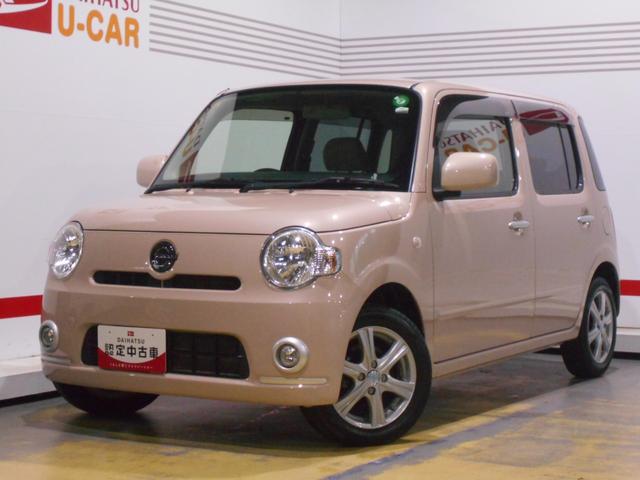 ミラココアココアＸ（福井県）の中古車