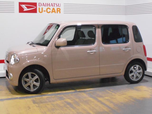ミラココアココアＸ（福井県）の中古車