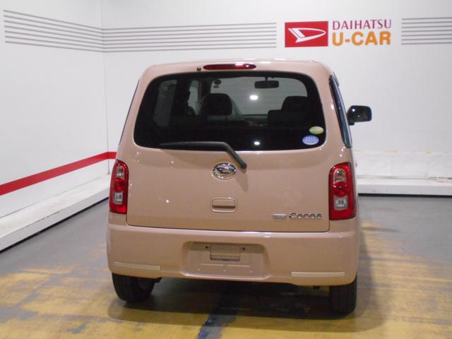 ミラココアココアＸ（福井県）の中古車