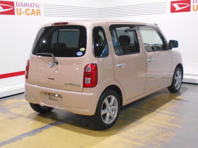 ミラココアココアＸ（福井県）の中古車