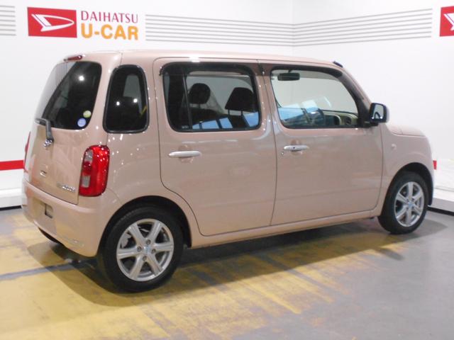 ミラココアココアＸ（福井県）の中古車