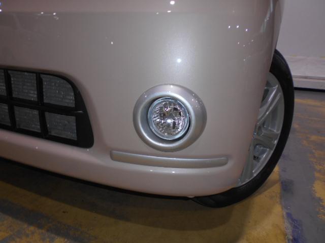 ミラココアココアＸ（福井県）の中古車
