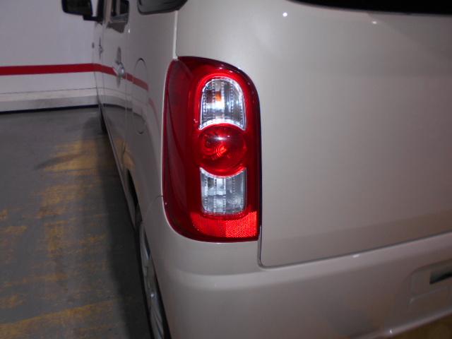 ミラココアココアＸ（福井県）の中古車