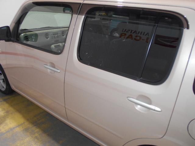 ミラココアココアＸ（福井県）の中古車