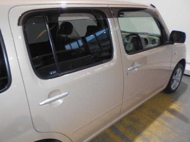 ミラココアココアＸ（福井県）の中古車