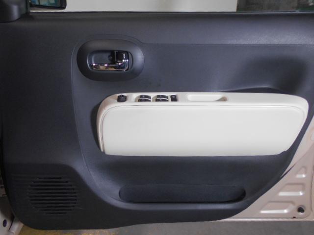 ミラココアココアＸ（福井県）の中古車