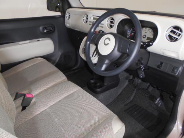 ミラココアココアＸ（福井県）の中古車