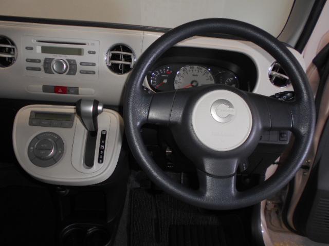 ミラココアココアＸ（福井県）の中古車
