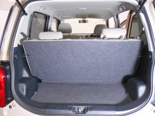 ミラココアココアＸ（福井県）の中古車