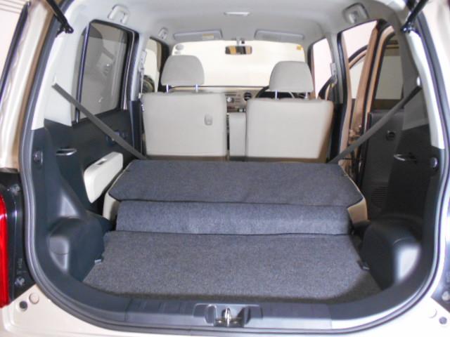 ミラココアココアＸ（福井県）の中古車