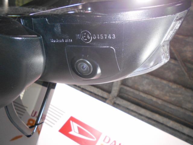 ムーヴカスタム　ＲＳ　ハイパーリミテッドＳＡ３　メモリーナビメモリーナビ　パノラマモニター　装着（福井県）の中古車