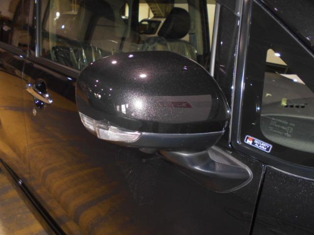ムーヴカスタム　ＲＳ　ハイパーリミテッドＳＡ３　メモリーナビメモリーナビ　パノラマモニター　装着（福井県）の中古車