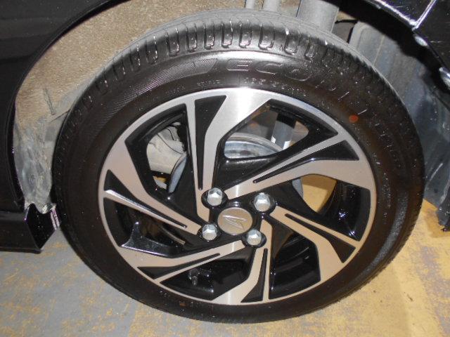 ムーヴカスタム　ＲＳ　ハイパーリミテッドＳＡ３　メモリーナビメモリーナビ　パノラマモニター　装着（福井県）の中古車