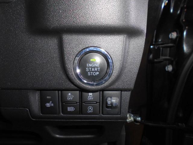 ムーヴカスタム　ＲＳ　ハイパーリミテッドＳＡ３　メモリーナビメモリーナビ　パノラマモニター　装着（福井県）の中古車