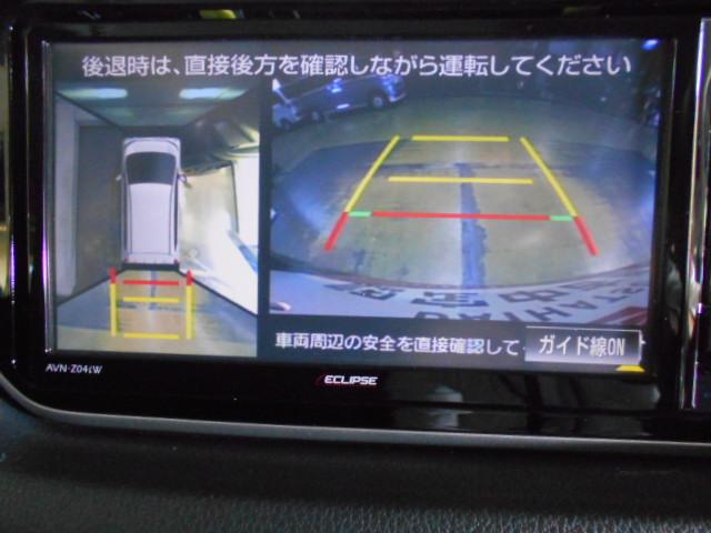 ムーヴカスタム　ＲＳ　ハイパーリミテッドＳＡ３　メモリーナビメモリーナビ　パノラマモニター　装着（福井県）の中古車