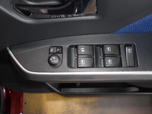 ルーミーカスタムＧ　４ＷＤ　メモリーナビ　バックモニター装着（福井県）の中古車