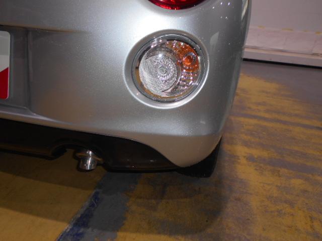 コペンセロ　Ｓ　純正ナビ装着２０１６年モデル　ダイハツ純正メモリーナビ　装着車（福井県）の中古車