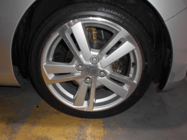 コペンセロ　Ｓ　純正ナビ装着２０１６年モデル　ダイハツ純正メモリーナビ　装着車（福井県）の中古車