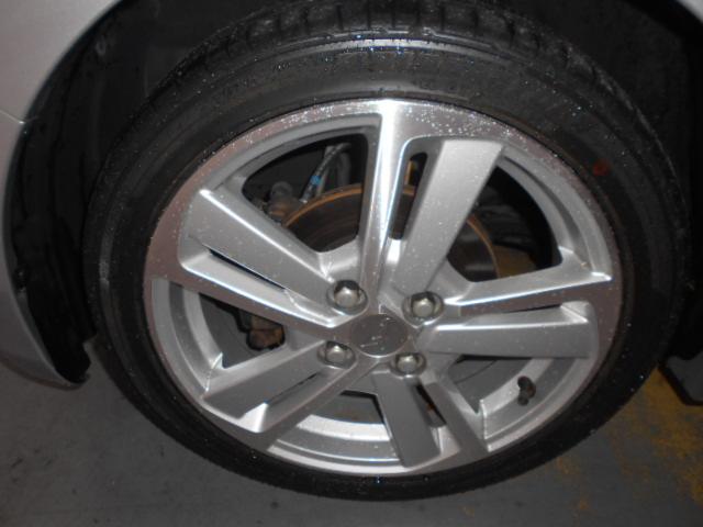 コペンセロ　Ｓ　純正ナビ装着２０１６年モデル　ダイハツ純正メモリーナビ　装着車（福井県）の中古車