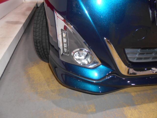 トールカスタムG SA2 4WD 9インチナビ ドラレコ装着ダイハツ純正9インチメモリーナビ ドライブレコーダー パノラマモニター装着(福井県)の中古車