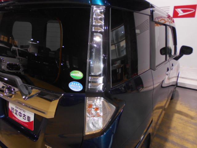 トールカスタムG SA2 4WD 9インチナビ ドラレコ装着ダイハツ純正9インチメモリーナビ ドライブレコーダー パノラマモニター装着(福井県)の中古車