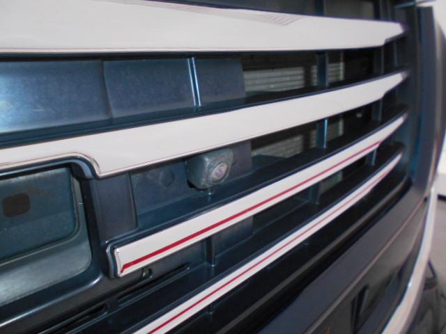 トールカスタムG SA2 4WD 9インチナビ ドラレコ装着ダイハツ純正9インチメモリーナビ ドライブレコーダー パノラマモニター装着(福井県)の中古車