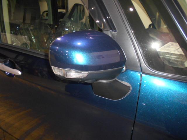 トールカスタムG SA2 4WD 9インチナビ ドラレコ装着ダイハツ純正9インチメモリーナビ ドライブレコーダー パノラマモニター装着(福井県)の中古車