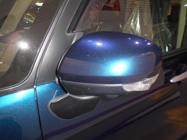 トールカスタムG SA2 4WD 9インチナビ ドラレコ装着ダイハツ純正9インチメモリーナビ ドライブレコーダー パノラマモニター装着(福井県)の中古車