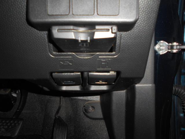 トールカスタムG SA2 4WD 9インチナビ ドラレコ装着ダイハツ純正9インチメモリーナビ ドライブレコーダー パノラマモニター装着(福井県)の中古車