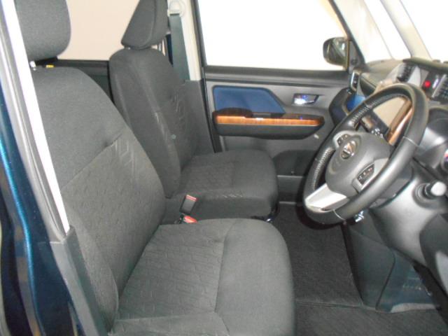 トールカスタムG SA2 4WD 9インチナビ ドラレコ装着ダイハツ純正9インチメモリーナビ ドライブレコーダー パノラマモニター装着(福井県)の中古車