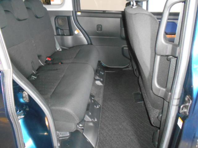 トールカスタムG SA2 4WD 9インチナビ ドラレコ装着ダイハツ純正9インチメモリーナビ ドライブレコーダー パノラマモニター装着(福井県)の中古車