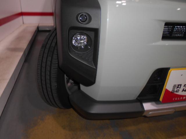 タフトＧ　クロムベンチャー　４ＷＤ（福井県）の中古車