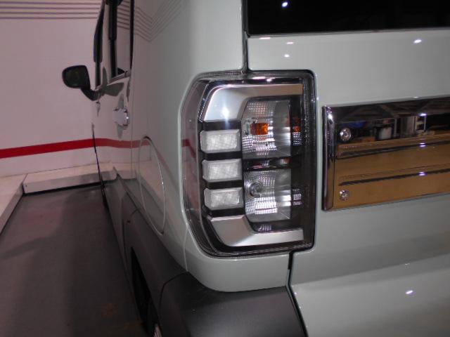 タフトＧ　クロムベンチャー　４ＷＤ（福井県）の中古車