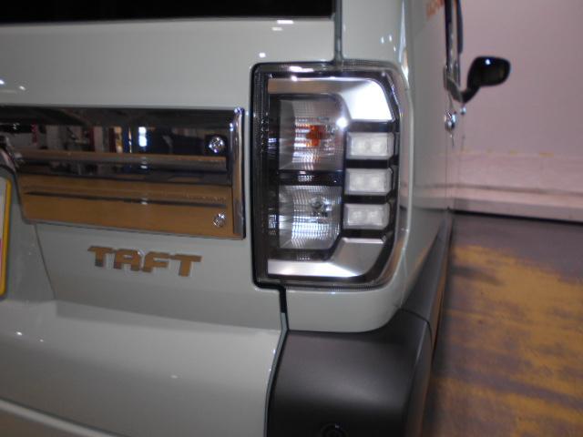 タフトＧ　クロムベンチャー　４ＷＤ（福井県）の中古車