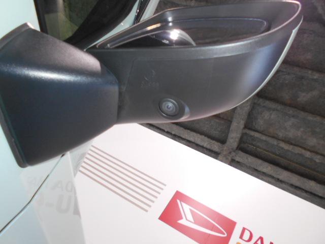 タフトG クロムベンチャー 4WD(福井県)の中古車