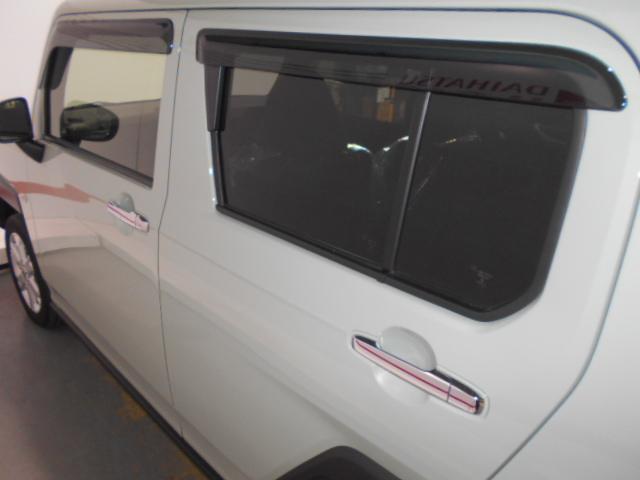 タフトＧ　クロムベンチャー　４ＷＤ（福井県）の中古車