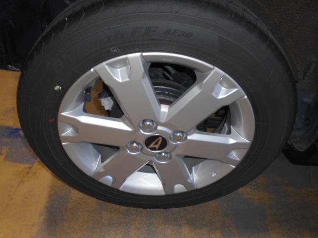 タフトＧ　クロムベンチャー　４ＷＤ（福井県）の中古車