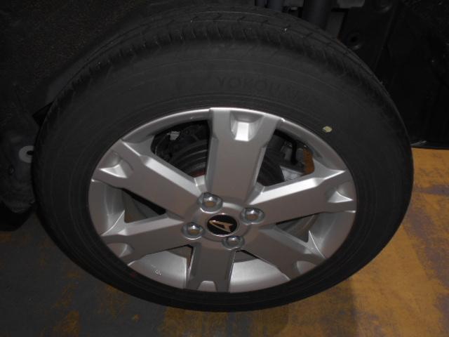 タフトＧ　クロムベンチャー　４ＷＤ（福井県）の中古車