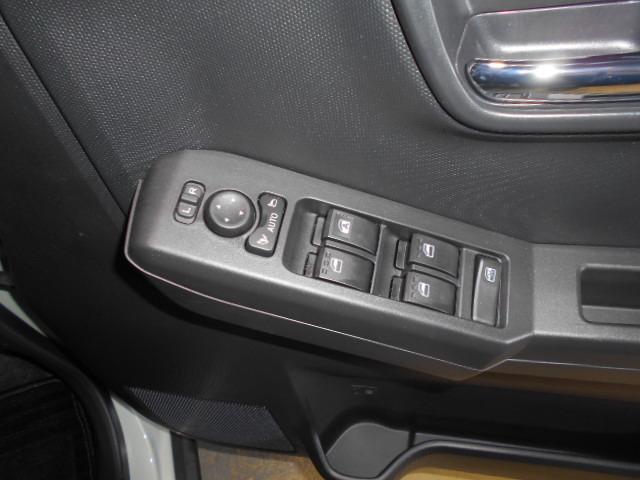 タフトＧ　クロムベンチャー　４ＷＤ（福井県）の中古車