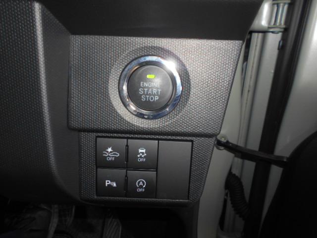 タフトＧ　クロムベンチャー　４ＷＤ（福井県）の中古車