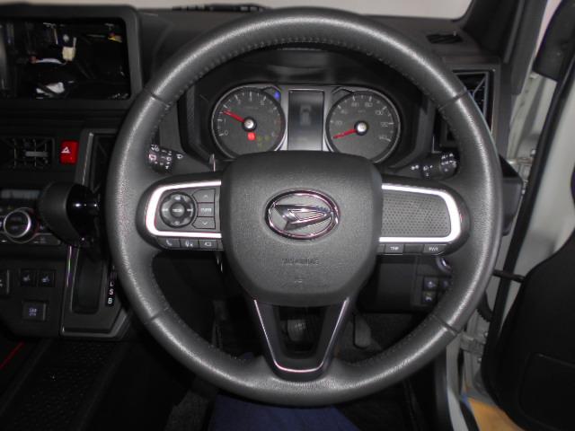 タフトＧ　クロムベンチャー　４ＷＤ（福井県）の中古車