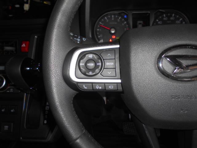 タフトＧ　クロムベンチャー　４ＷＤ（福井県）の中古車