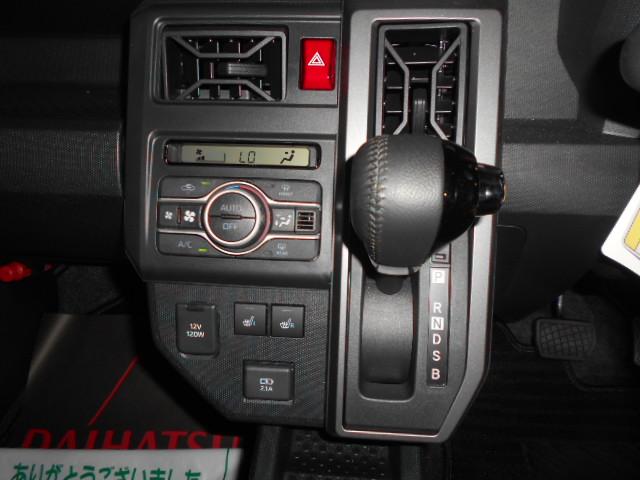 タフトＧ　クロムベンチャー　４ＷＤ（福井県）の中古車