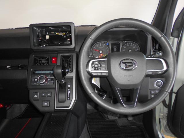 タフトＧ　クロムベンチャー　４ＷＤ（福井県）の中古車