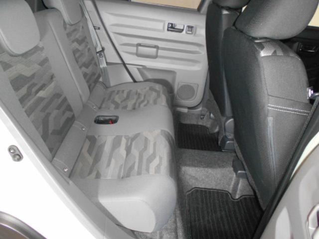 タフトＧ　クロムベンチャー　４ＷＤ（福井県）の中古車