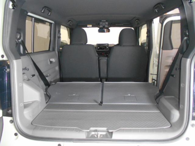 タフトＧ　クロムベンチャー　４ＷＤ（福井県）の中古車