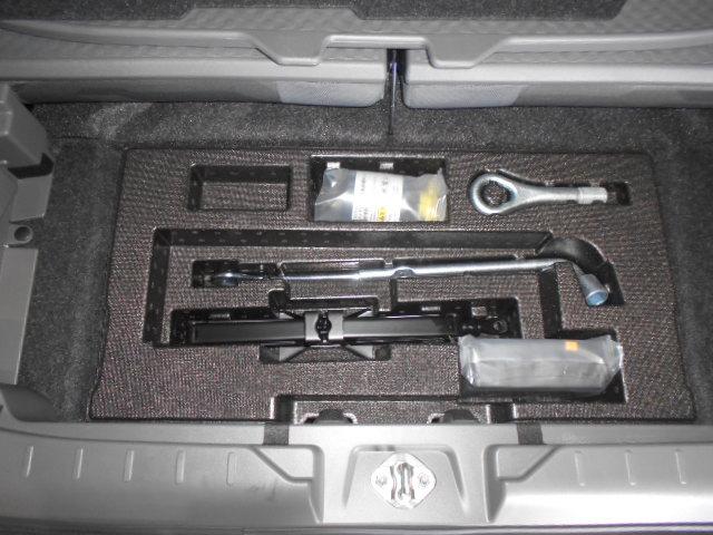 タフトＧ　クロムベンチャー　４ＷＤ（福井県）の中古車