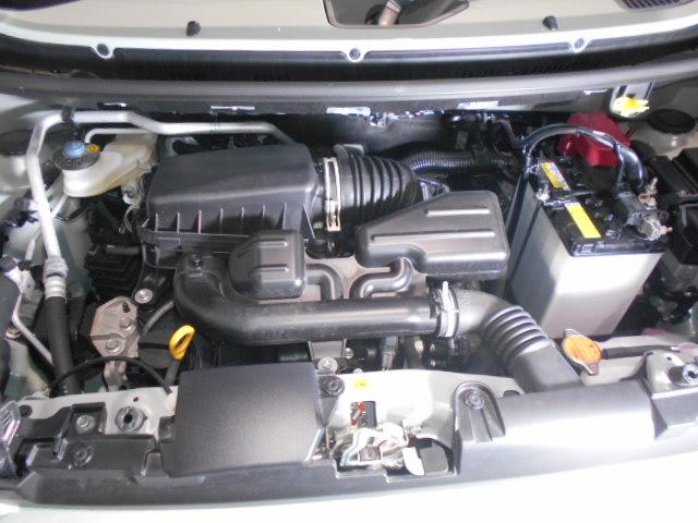 タフトＧ　クロムベンチャー　４ＷＤ（福井県）の中古車