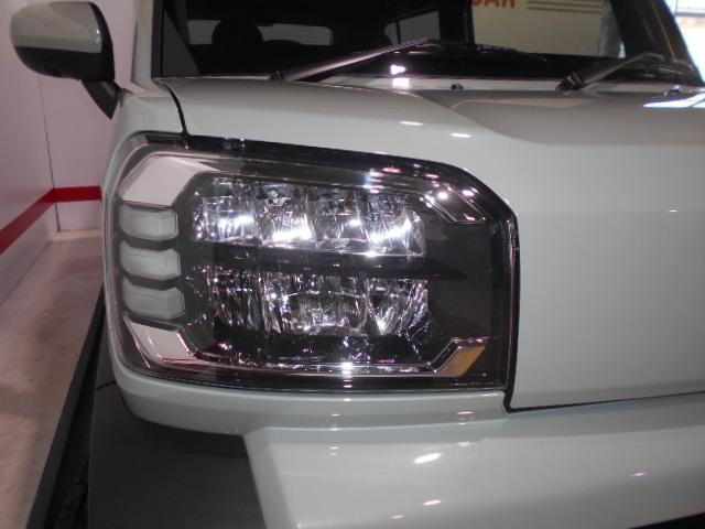 タフトG(福井県)の中古車