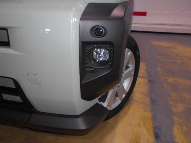 タフトG(福井県)の中古車